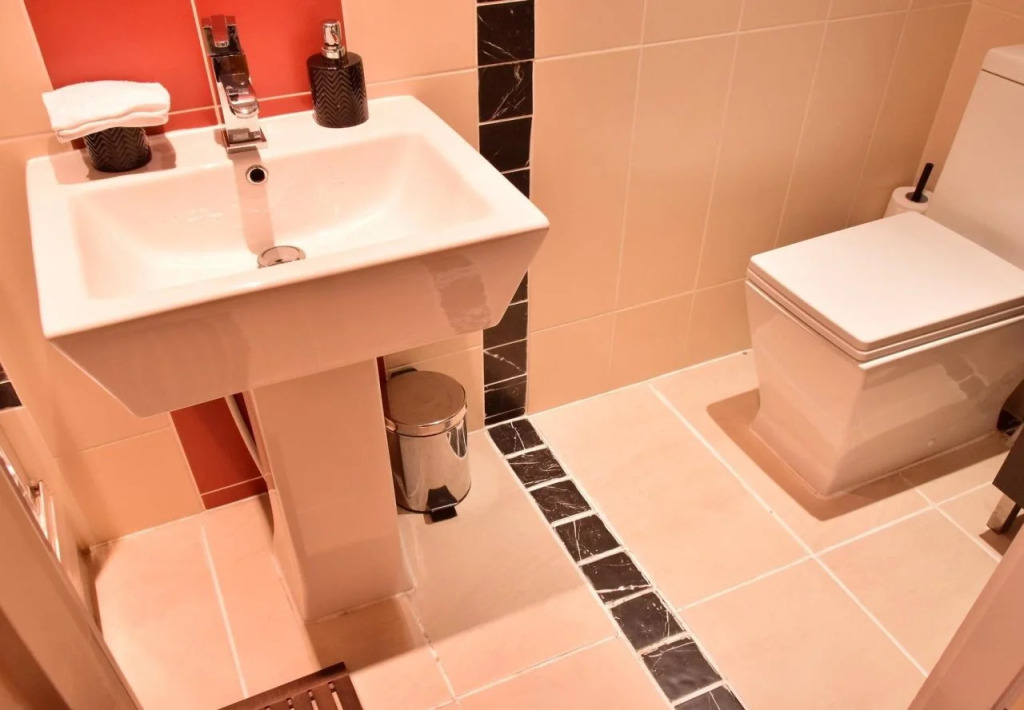 Mystays Apartments