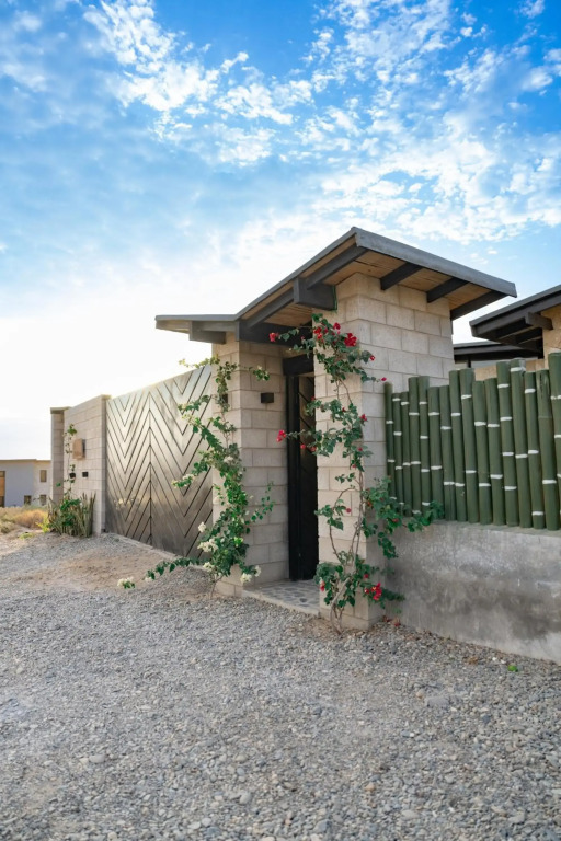 Wiro House - Casa de Playa en Vichayito