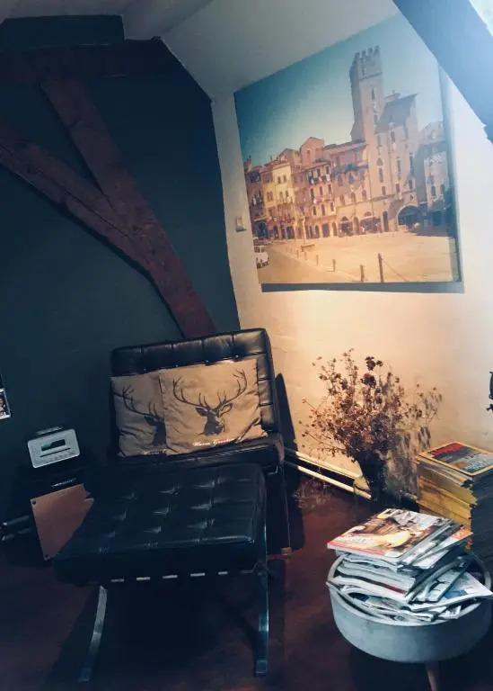 B&B Het Rode Hert