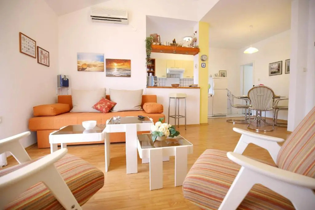 Apartment Zrinka