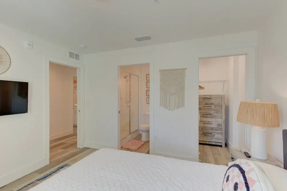 Boho Condo 3 3 Heated Pool