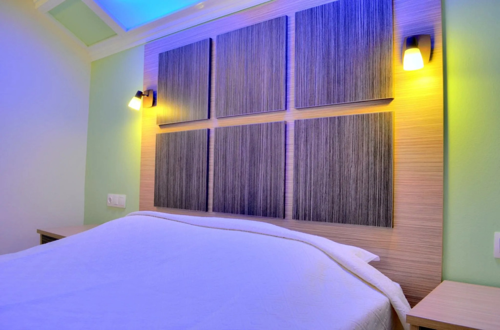 Minos Boutique Hotel Agia Galini