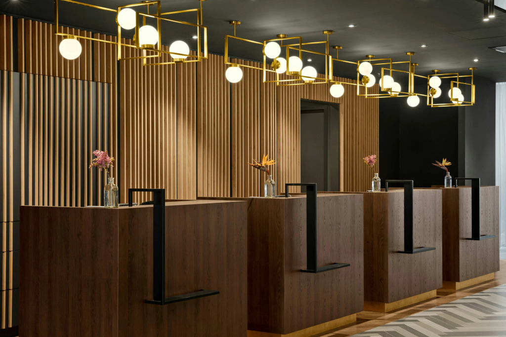 Renaissance Amsterdam Schiphol Airport Hotel