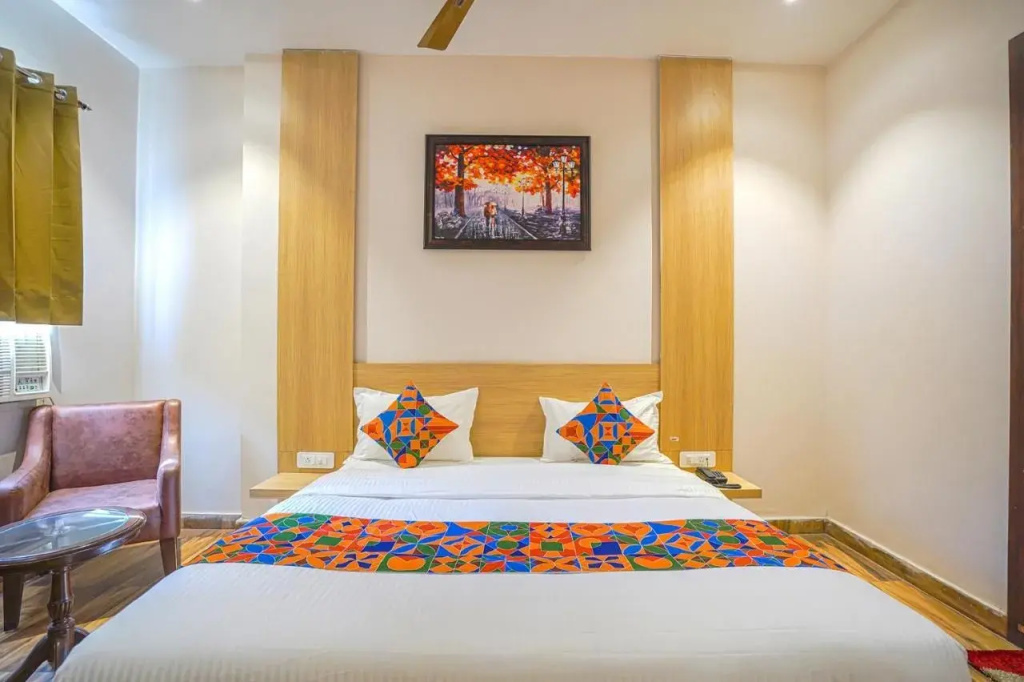 FabHotel Prime Empire