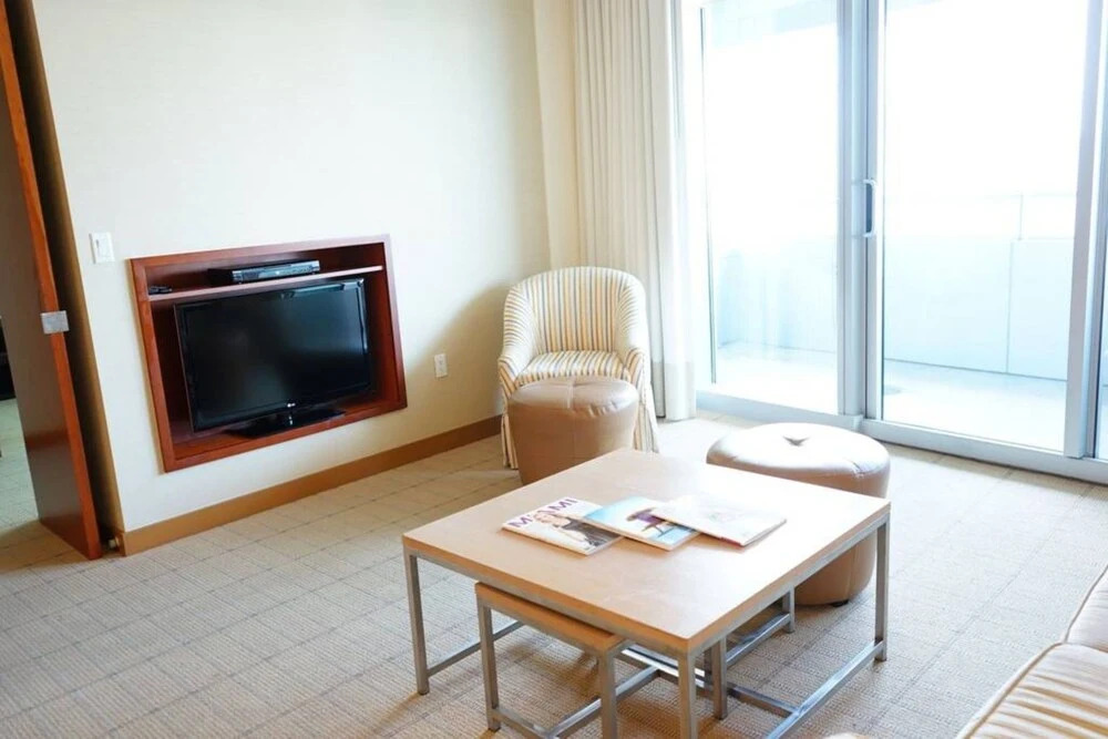 1 bed Condo Brickell-Free Parking