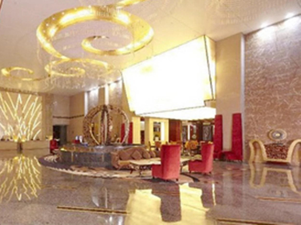Victory International Hotel