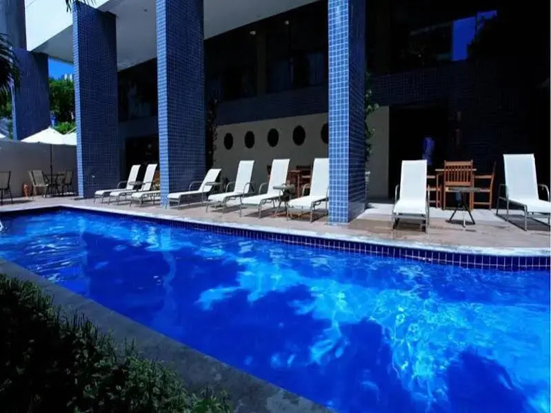 Bristol Recife Suites & Convention