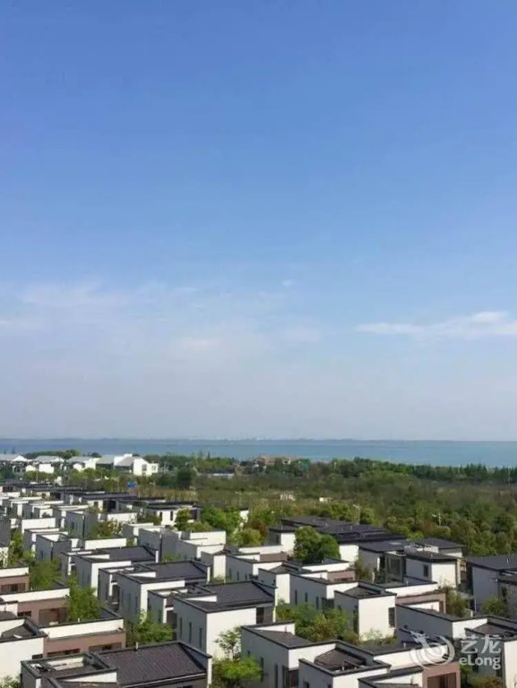 Yuetu Taihu Holiday Hotel