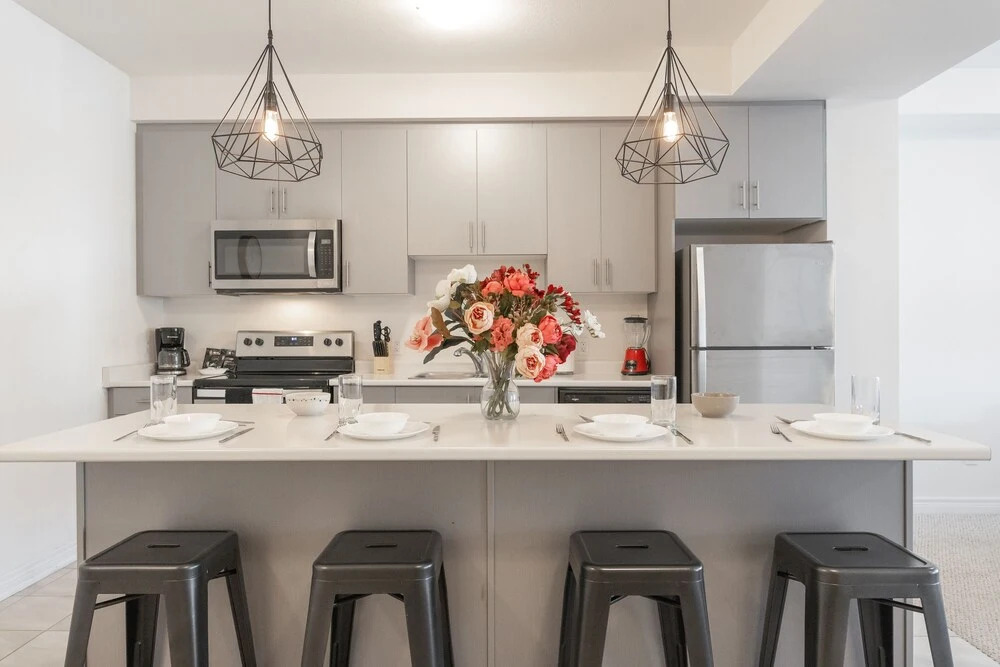 Superb Brand New Spacious Town Home