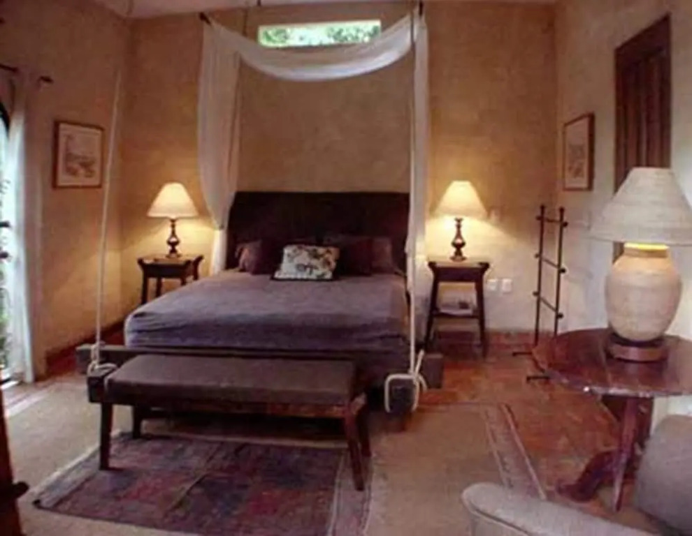 Hacienda Las Animas