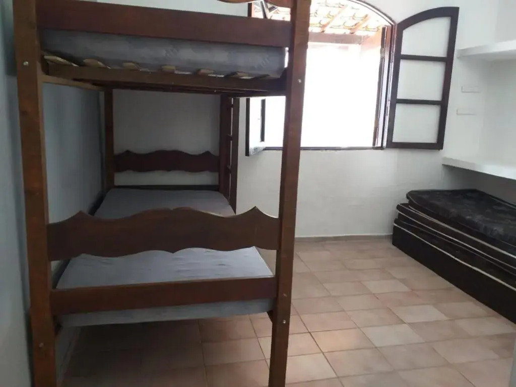 Casa Massaguaçu
