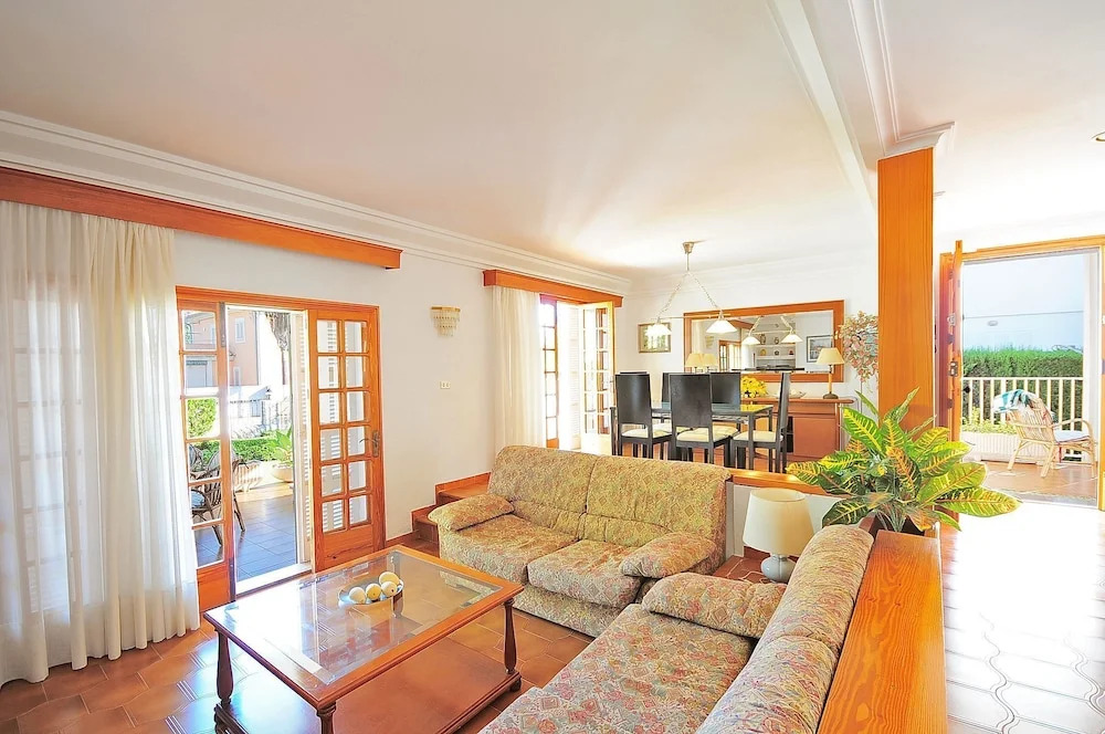 Villa Fonoll Marí