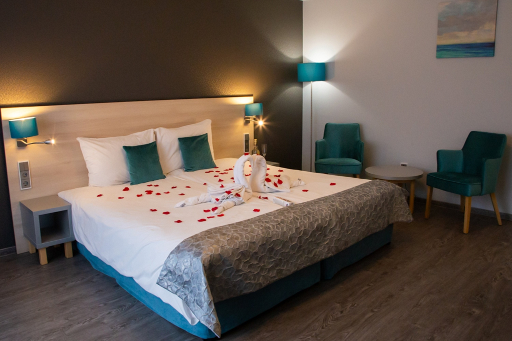 Hotel Regnum Residence