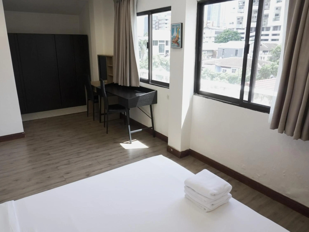 Teja Hotel