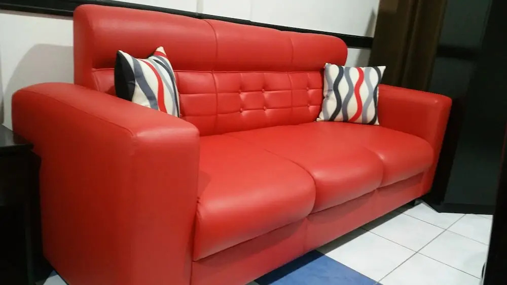 Luxury Suites E