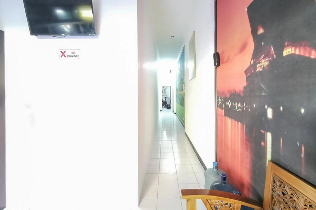 Good Sleep Balikpapan Mitra RedDoorz