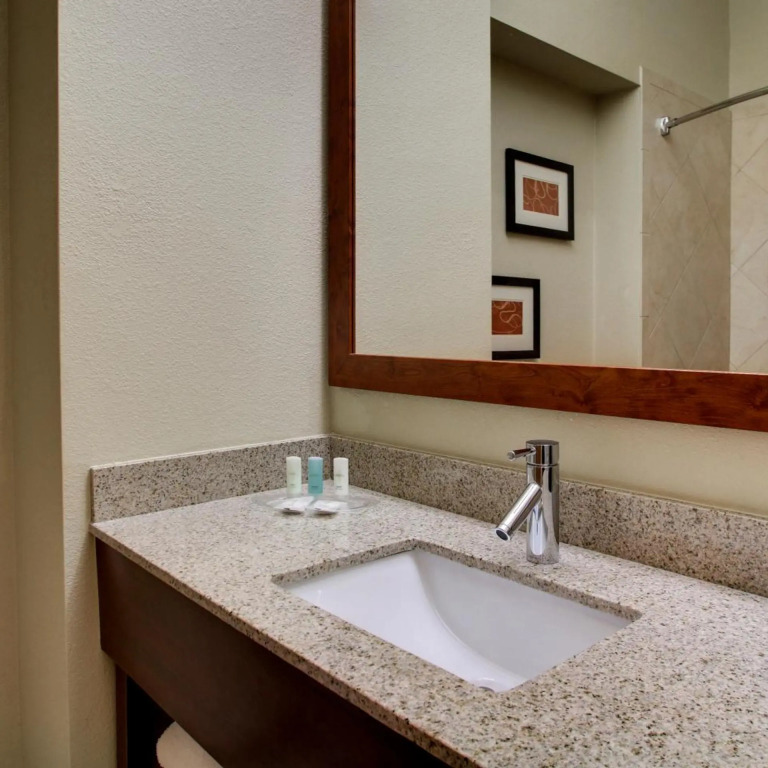 Comfort Suites Tyler South