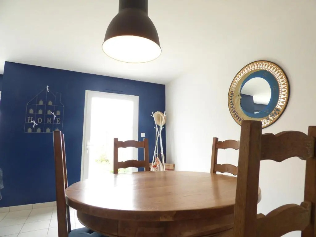 Maison Saint-Gilles-Croix-de-Vie, 4 pièces, 6 personnes - FR-1-428-104
