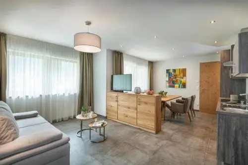 Natur & Familienhotel Der Stieglerhof
