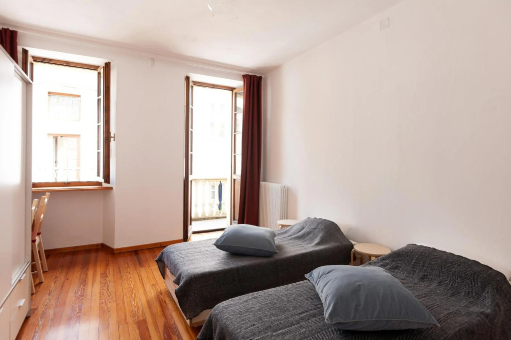 Maison Isabella - Appartamento nel cuore di Aosta