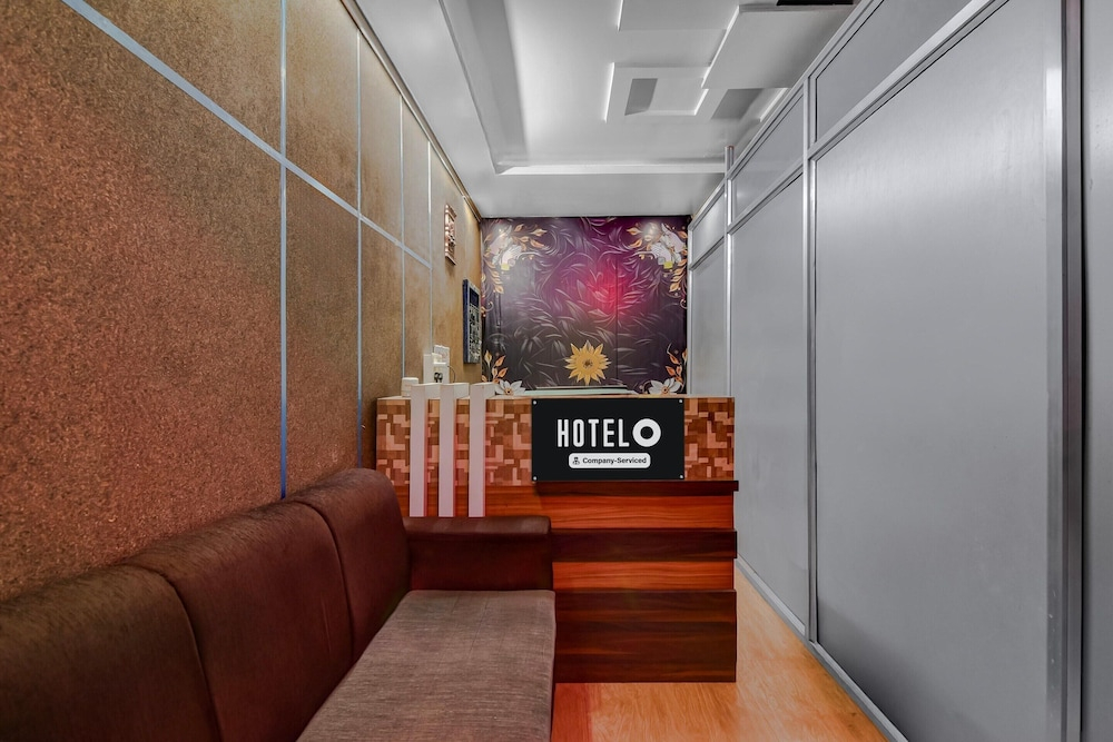 Hotel O Cooch Behar