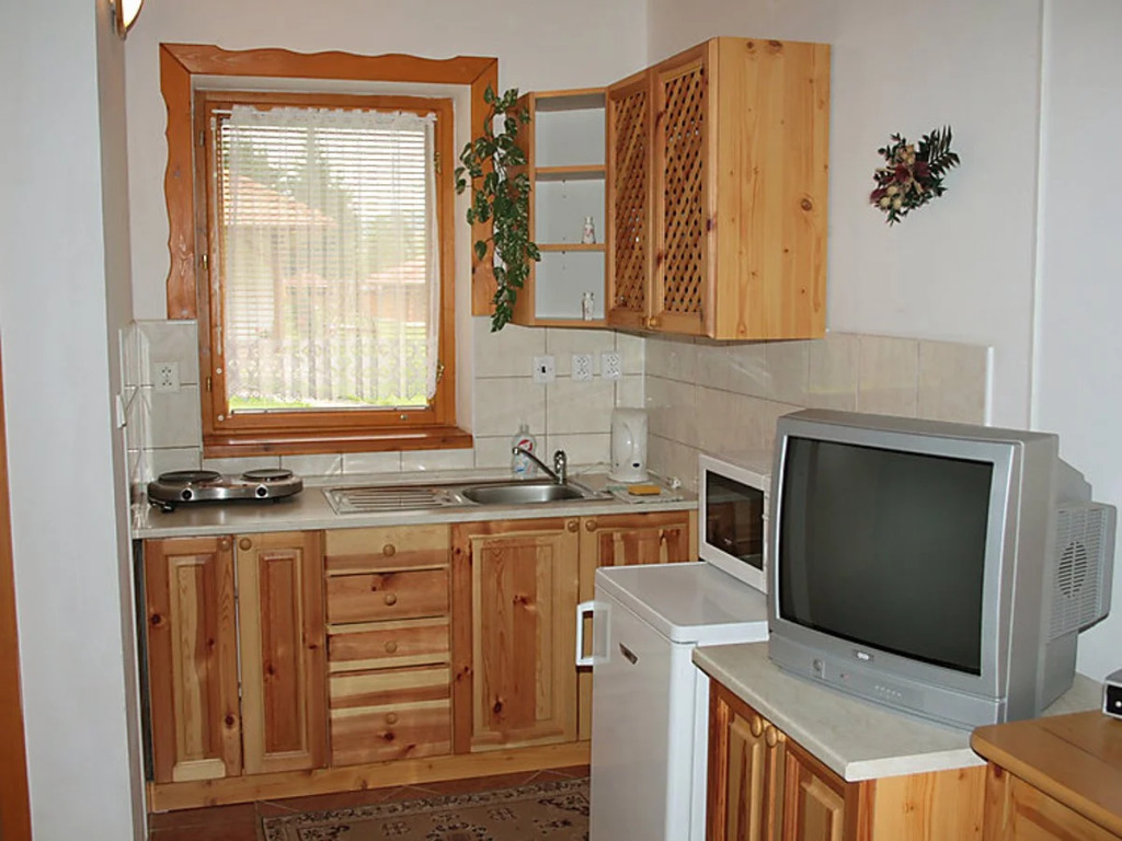 House Motýlek Kaprun 41596