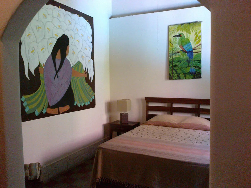 Casa Silas B and B