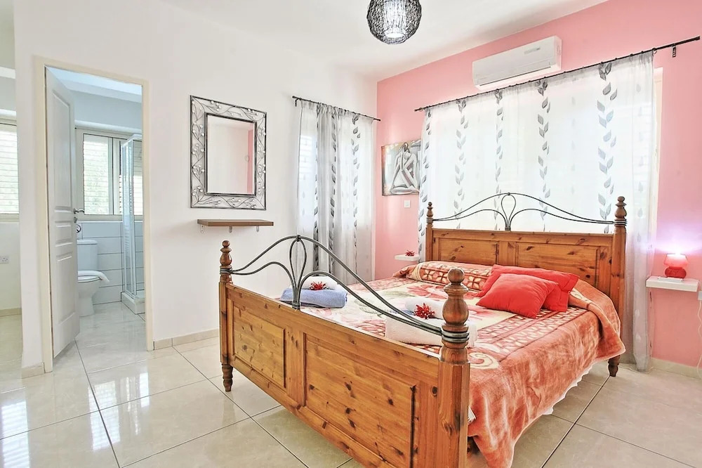 Villa Georgios Rafaela