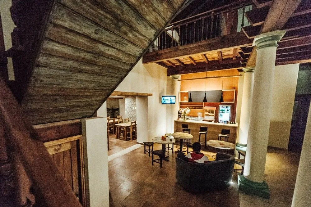 Kotantik Bed and Breakfast - Adults Only