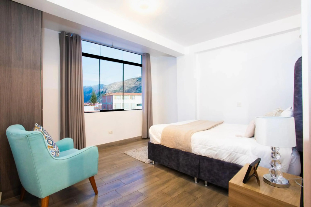 Town Center Apartments