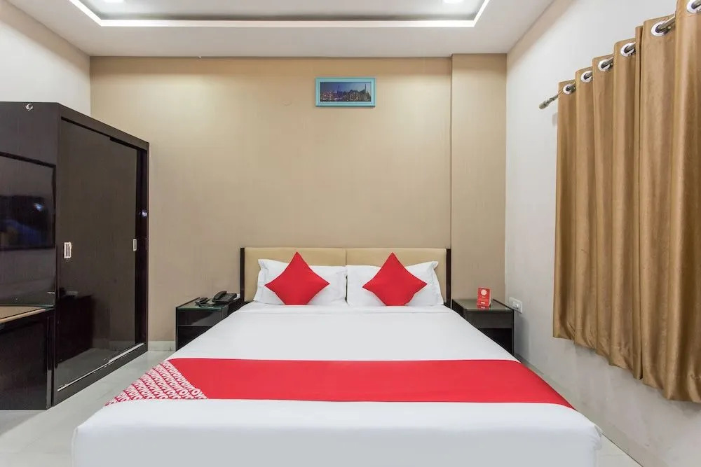 OYO 22319 Hotel Prem Bandhan