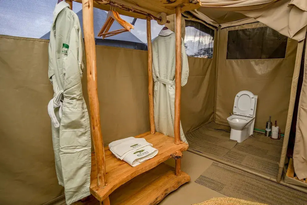 Malaika Ndutu Luxury Camp