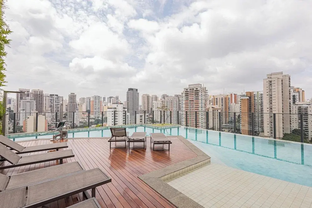 SSP - Soma Perdizes by Anora Spaces