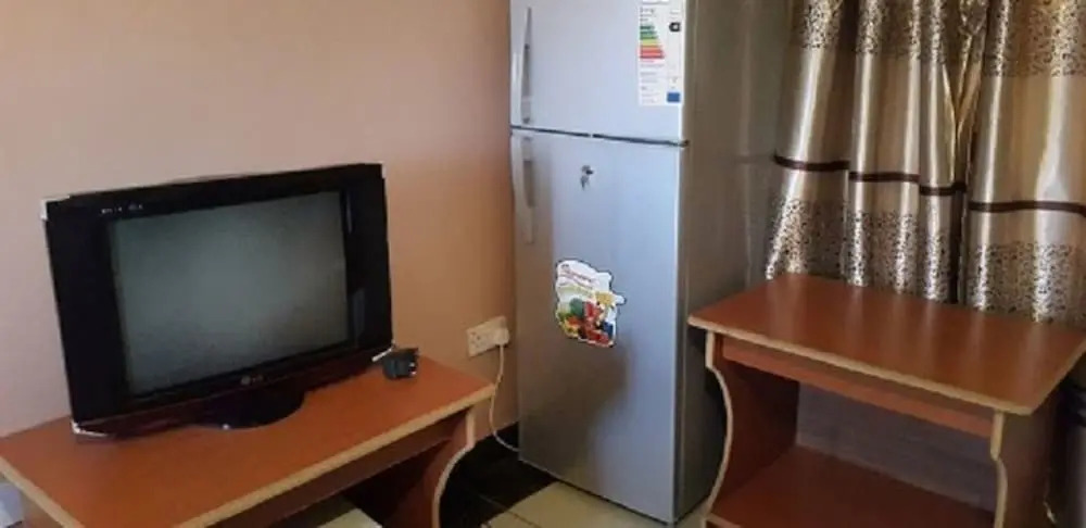 County Villa Hotel