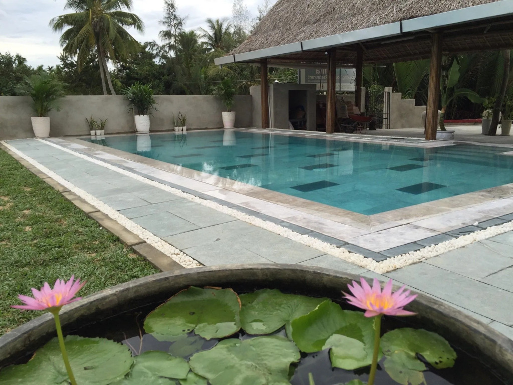 Water Palm Villas