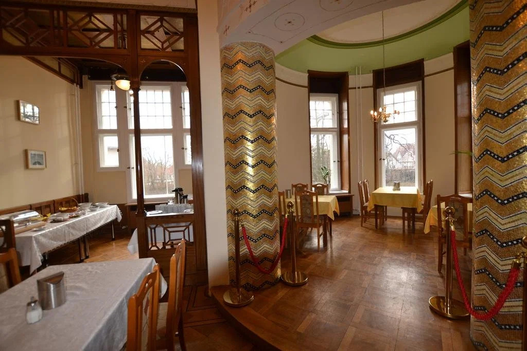 Villa Ephraim