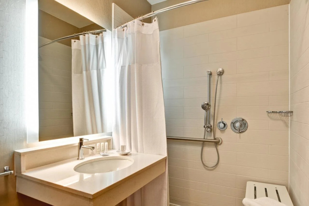 SpringHill Suites by Marriott Lexington Near the University of Kentucky