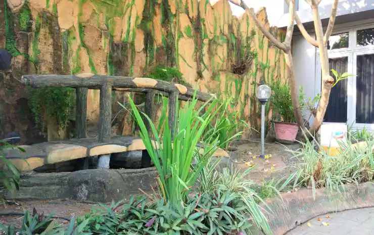 Hotel Slamet