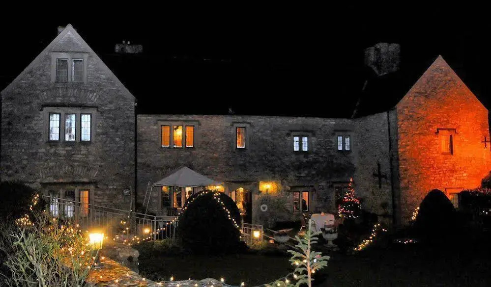 The Great House Hotel