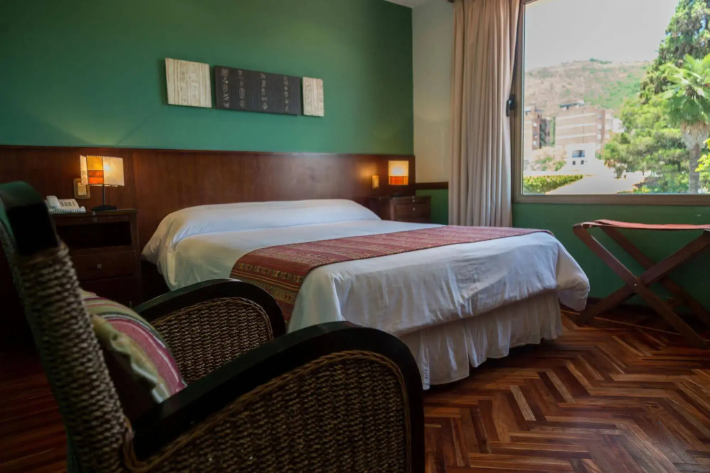 Hotel Boutique La Candela