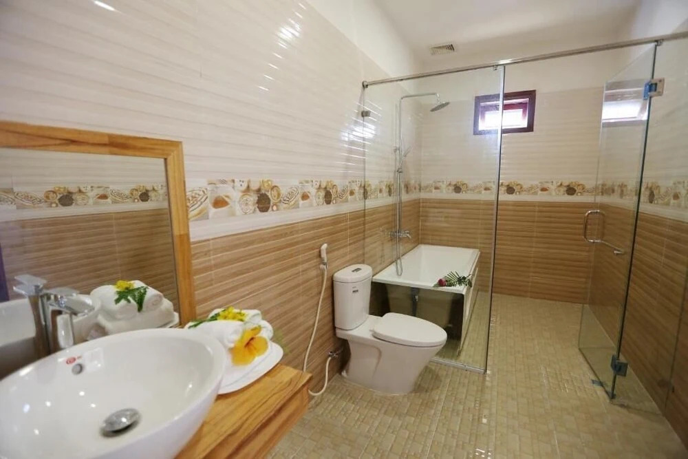 Phu Hung Thinh Villa