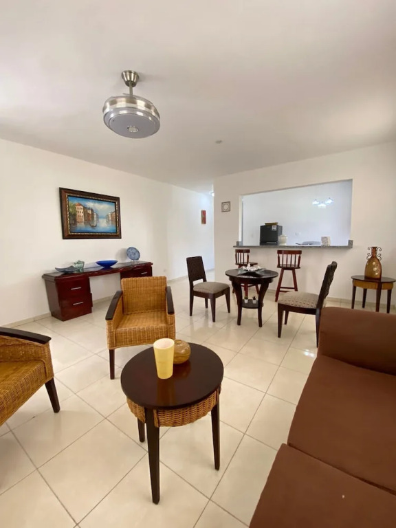 Apartamentos LC