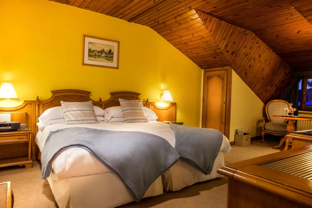HOTEL & SPA El Castell de Ciutat