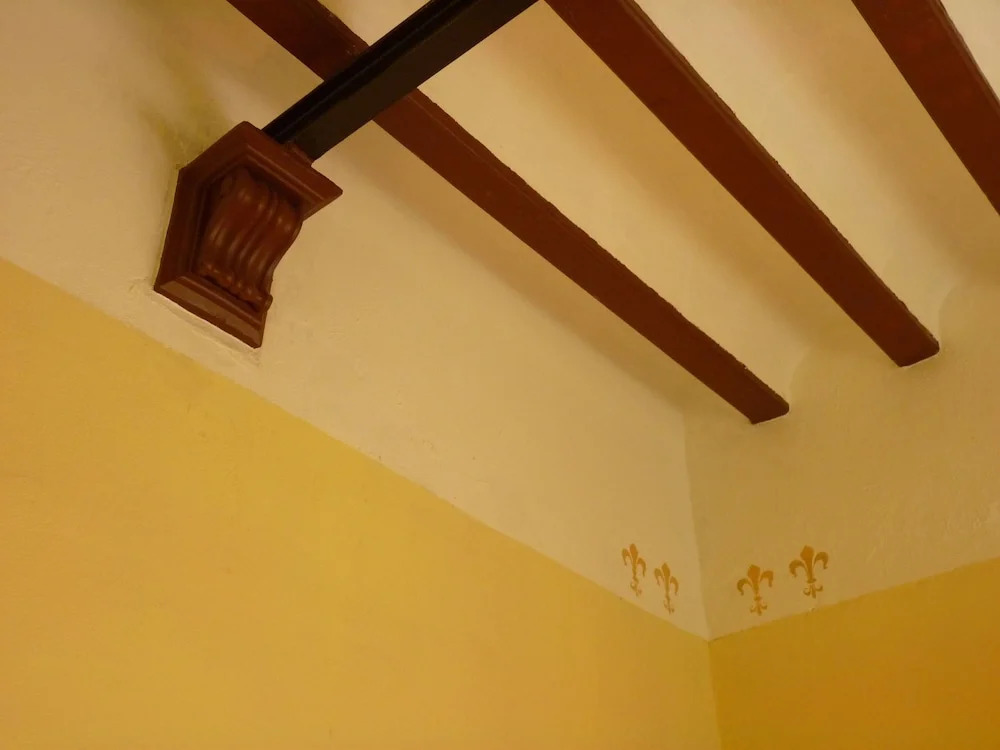 Charming apartment, free wifi, historic center Jerez