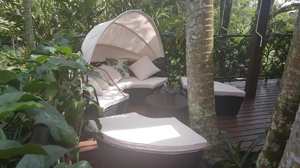 Tacacori EcoLodge