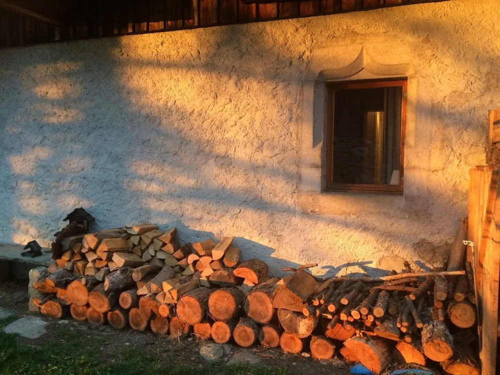 The Farm, Chantemerle For 6 To 10 Guests