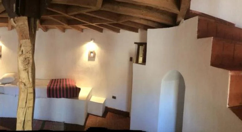 Hotel La Aldea