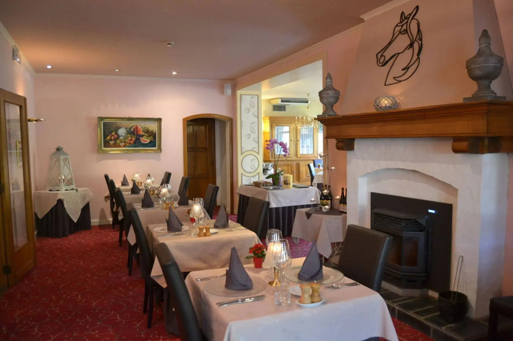 Hotel Beau Séjour