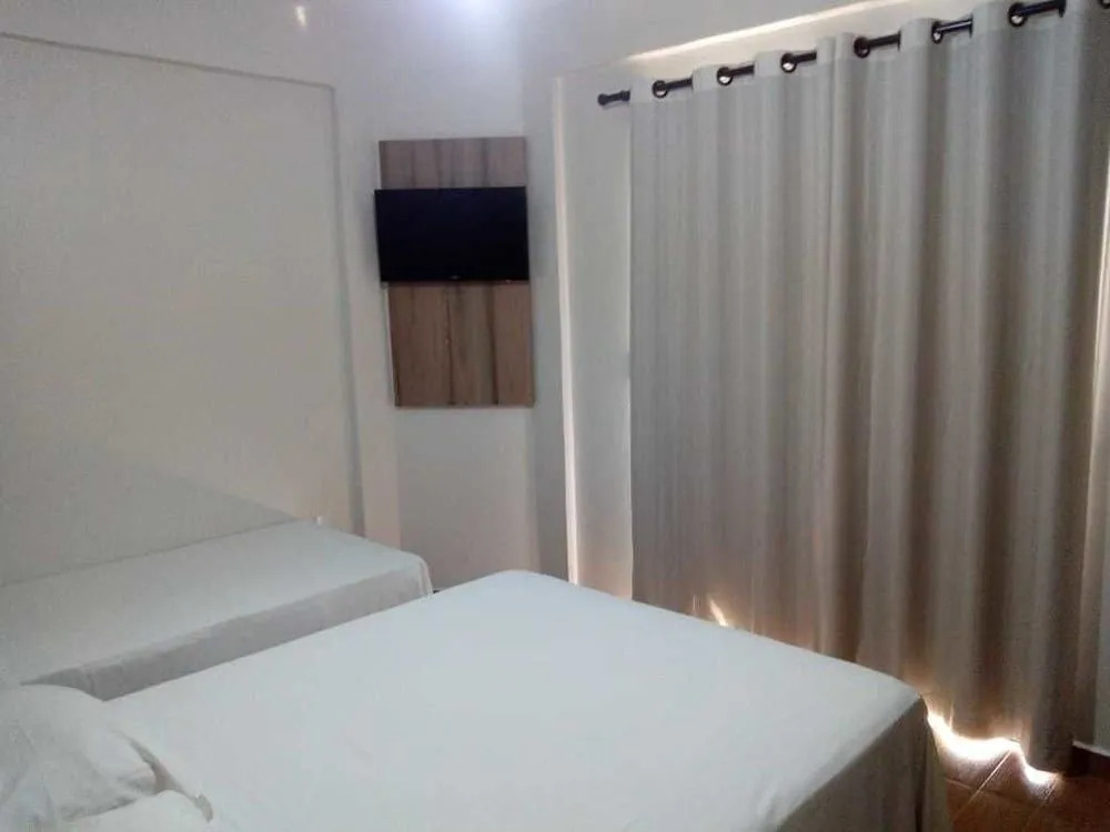 Hotel Zé Maria