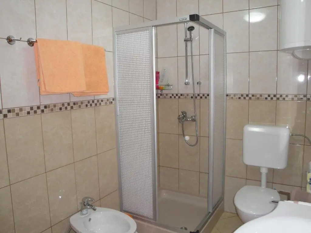 Apartments Vila Nidisa